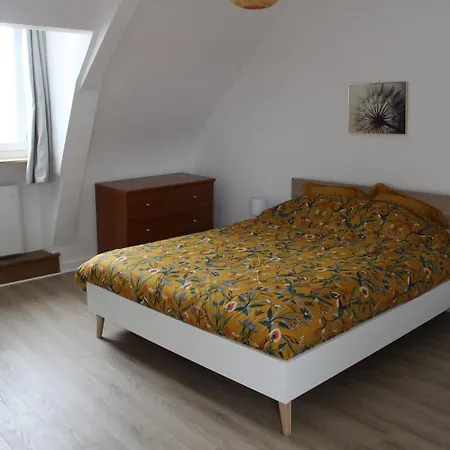 Apartamento Pratique Et Cosy