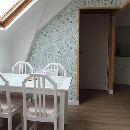 Apartamento Pratique Et Cosy Lanvallay