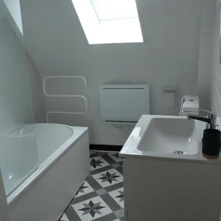 Apartamento Pratique Et Cosy *